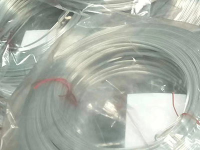 同江铁芯放炮线