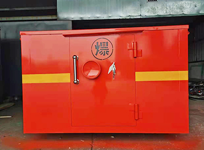 同江车载炸药箱